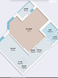 Продається квартира Куліша П. б-р, Тернопіль, Тернопільська, Аляска фото 10 Продається квартира Куліша П. б-р, Тернопіль, Тернопільська, Аляска фото 10