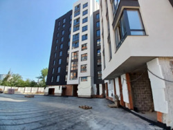 Продається квартира Київська вул., Тернопіль, Тернопільська, БАМ фото 2 Продається квартира Київська вул., Тернопіль, Тернопільська, БАМ фото 2