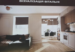 Продається квартира Галицький пров., Тернопіль, Тернопільська, Центр фото 3 Продається квартира Галицький пров., Тернопіль, Тернопільська, Центр фото 3