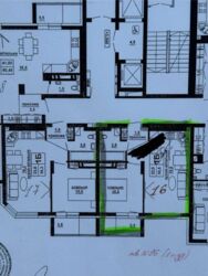 Продається квартира Тернопіль, Тернопільська фото 3 Продається квартира Тернопіль, Тернопільська фото 3