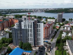 Продається квартира Нечая Полковника вул., Тернопіль, Тернопільська, Новий Світ фото 2 Продається квартира Нечая Полковника вул., Тернопіль, Тернопільська, Новий Світ фото 2