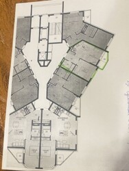 Продається квартира Цимбаліста, Тернопіль, Тернопільська, Східний масив фото 2 Продається квартира Цимбаліста, Тернопіль, Тернопільська, Східний масив фото 2