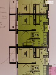 Продається квартира Підволочиське шосе, Тернопіль, Тернопільська, Східний масив фото 3 Продається квартира Підволочиське шосе, Тернопіль, Тернопільська, Східний масив фото 3