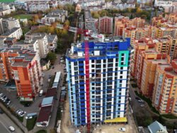 Продається квартира Куліша П. б-р, Тернопіль, Тернопільська, Аляска фото 3 Продається квартира Куліша П. б-р, Тернопіль, Тернопільська, Аляска фото 3