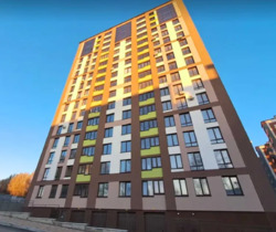 Продається квартира Підволочиське шосе, Тернопіль, Тернопільська, Східний масив фото 2 Продається квартира Підволочиське шосе, Тернопіль, Тернопільська, Східний масив фото 2