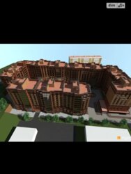 Продається квартира Тролейбусна вул., 7а, Тернопіль, Тернопільська, Дружба фото 4 Продається квартира Тролейбусна вул., 7а, Тернопіль, Тернопільська, Дружба фото 4