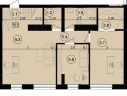 Продається квартира Тернопіль, Тернопільська фото 3 Продається квартира Тернопіль, Тернопільська фото 3