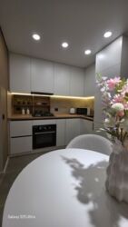 Продається квартира киівська, Тернопіль, Тернопільська, БАМ фото 5 Продається квартира киівська, Тернопіль, Тернопільська, БАМ фото 5