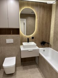 Продається квартира Київська вул., 9д, Тернопіль, Тернопільська, Північний фото 6 Продається квартира Київська вул., 9д, Тернопіль, Тернопільська, Північний фото 6