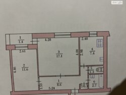 Продається квартира Тернопіль, Тернопільська, Центр фото 16 Продається квартира Тернопіль, Тернопільська, Центр фото 16