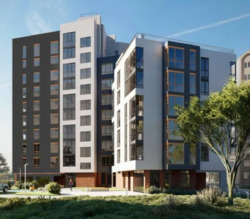 Продається квартира Київська вул., Тернопіль, Тернопільська, БАМ фото 7 Продається квартира Київська вул., Тернопіль, Тернопільська, БАМ фото 7