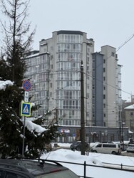 Продається квартира Крушельницької С. вул., Тернопіль, Тернопільська, Центр фото 1 Продається квартира Крушельницької С. вул., Тернопіль, Тернопільська, Центр фото 1