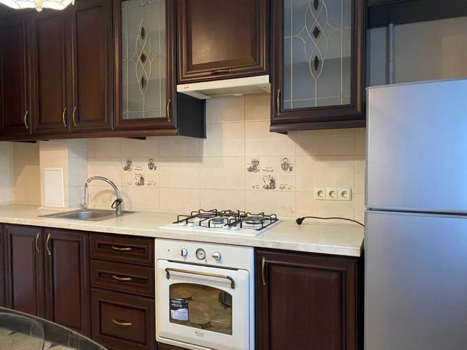 Продаж трикімнатної квартири по вул. Героїв Крут фото 1 Продаж трикімнатної квартири по вул. Героїв Крут фото 1