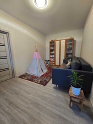 ПРОДАЖ 2-ох кім квартири в сталінці (Критий ринок) фото 12 ПРОДАЖ 2-ох кім квартири в сталінці (Критий ринок) фото 12