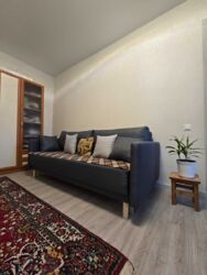 ПРОДАЖ 2-ох кім квартири в сталінці (Критий ринок) фото 8 ПРОДАЖ 2-ох кім квартири в сталінці (Критий ринок) фото 8