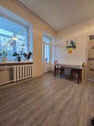 ПРОДАЖ 2-ох кім квартири в сталінці (Критий ринок) фото 11 ПРОДАЖ 2-ох кім квартири в сталінці (Критий ринок) фото 11