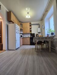 ПРОДАЖ 2-ох кім квартири в сталінці (Критий ринок) фото 15 ПРОДАЖ 2-ох кім квартири в сталінці (Критий ринок) фото 15