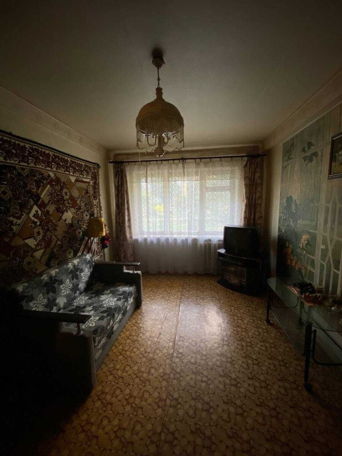 Продам 2-к квартиру на пр-т Василя Стуса (красная линия). фото 1 Продам 2-к квартиру на пр-т Василя Стуса (красная линия). фото 1