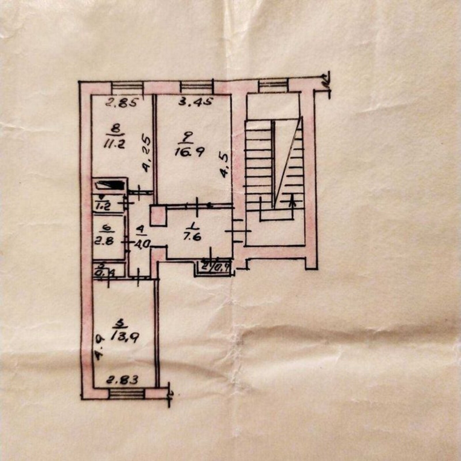 ��������� �������� ���'������, ���'������, ����������������, ������� ���� 1