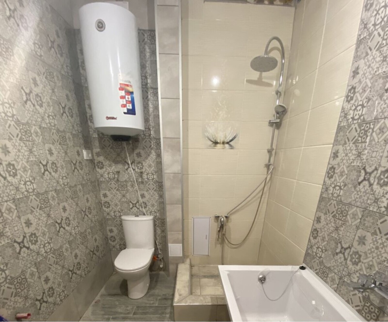 Продам 2к в центре города. Без прописанных.. фото 1 Продам 2к в центре города. Без прописанных.. фото 1