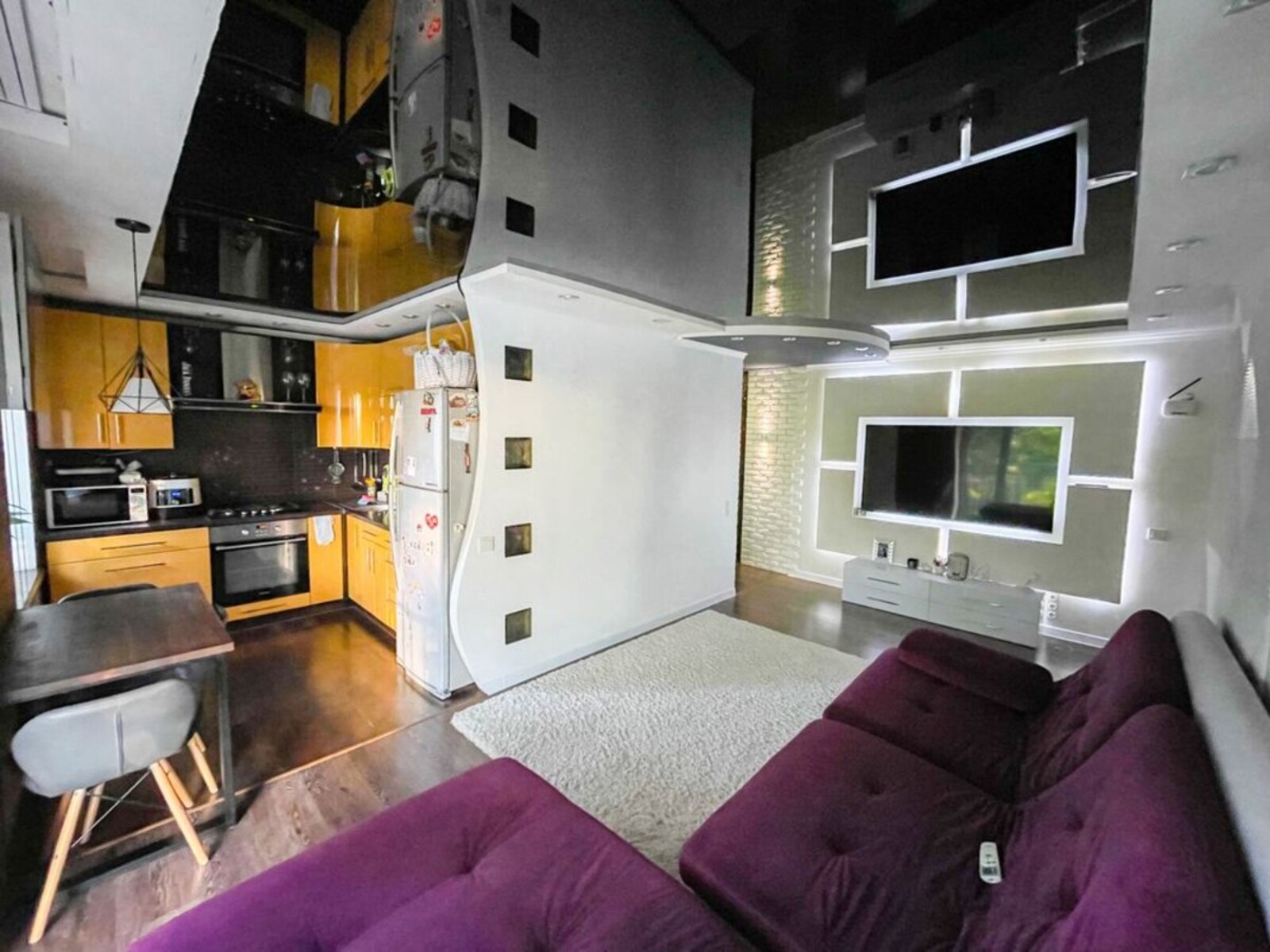 3-комн. квартира фото 1 3-комн. квартира фото 1