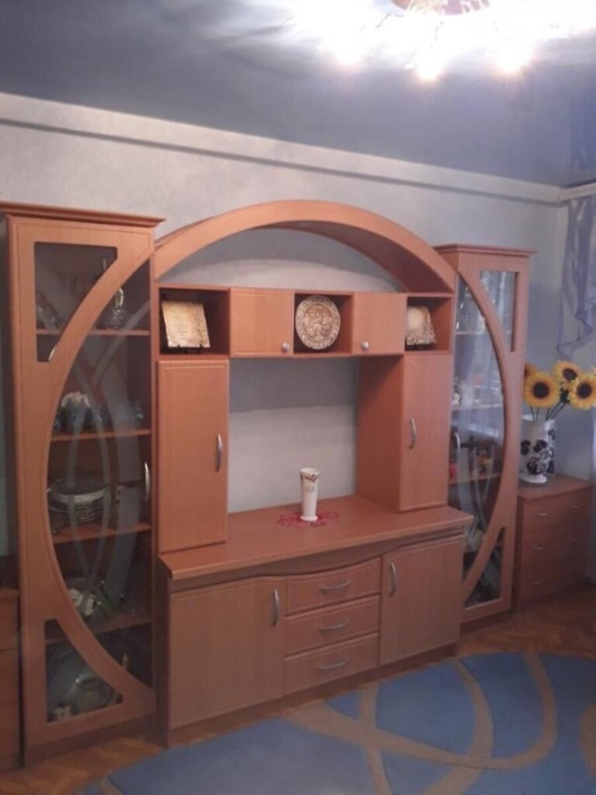 Продаж 2к квартири 43 кв. м фото 1 Продаж 2к квартири 43 кв. м фото 1