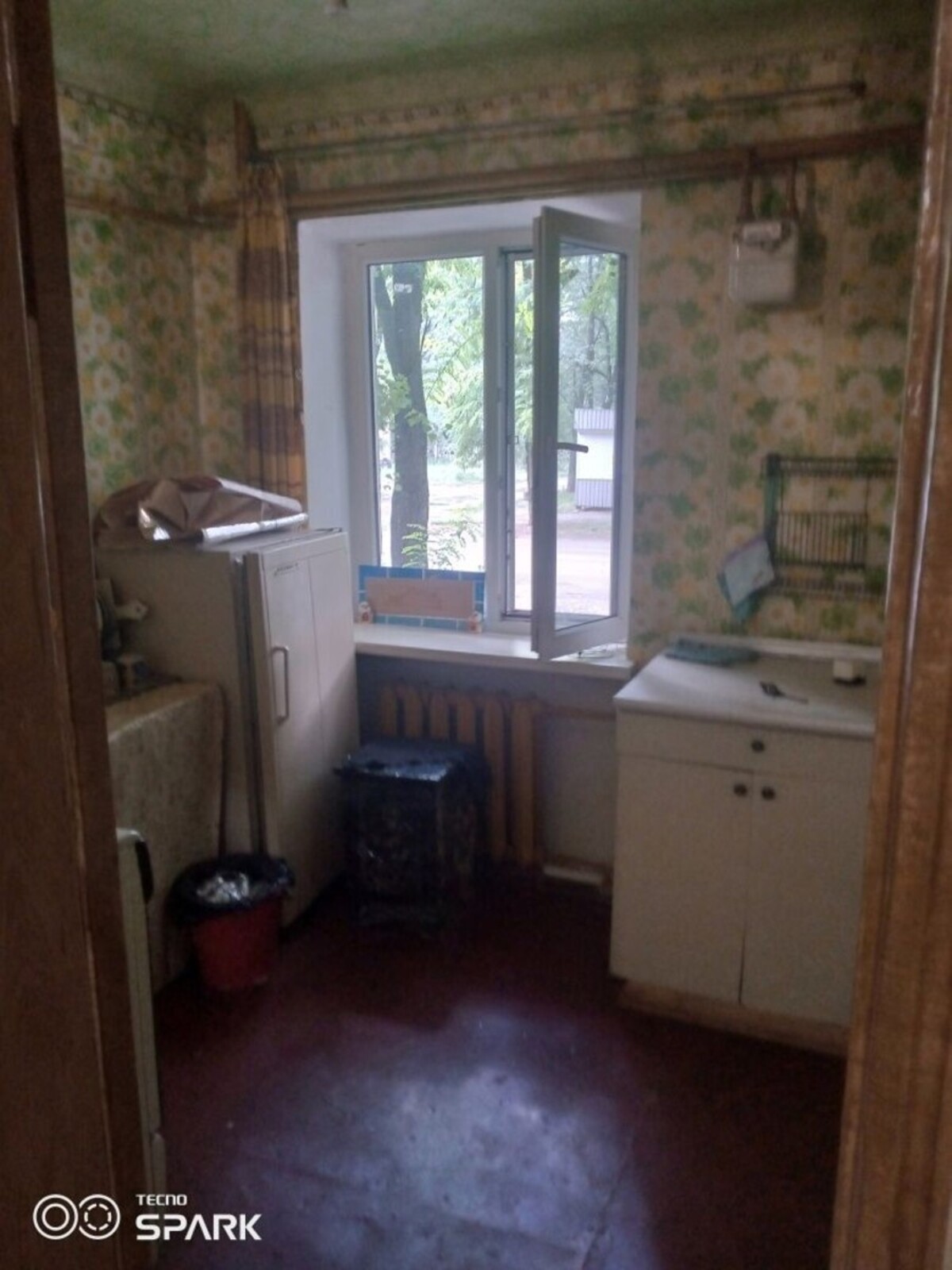 Продам 1-к квартиру фото 1 Продам 1-к квартиру фото 1