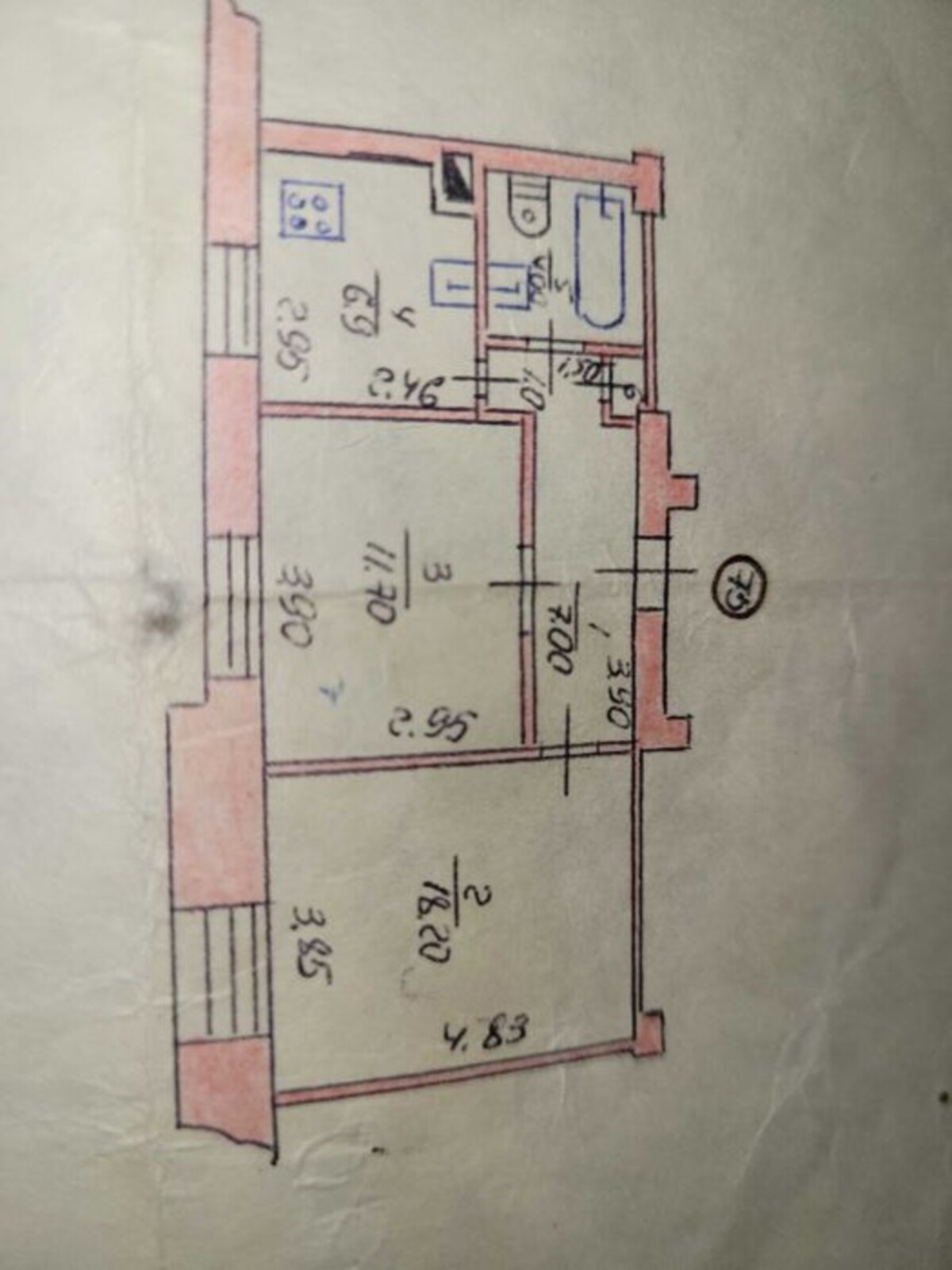 ��������� �������� ����������, ���'������, ���'������, ����������������, ����� ���� 1