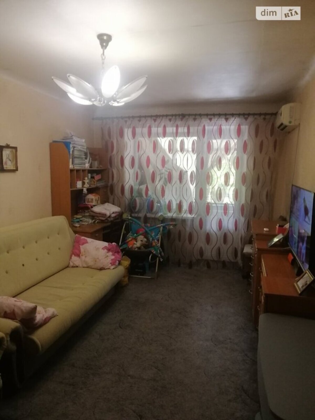 Продам 2Х - К. квартиру вгору пр. І. Мазепи (Петровського) фото 1 Продам 2Х - К. квартиру вгору пр. І. Мазепи (Петровського) фото 1