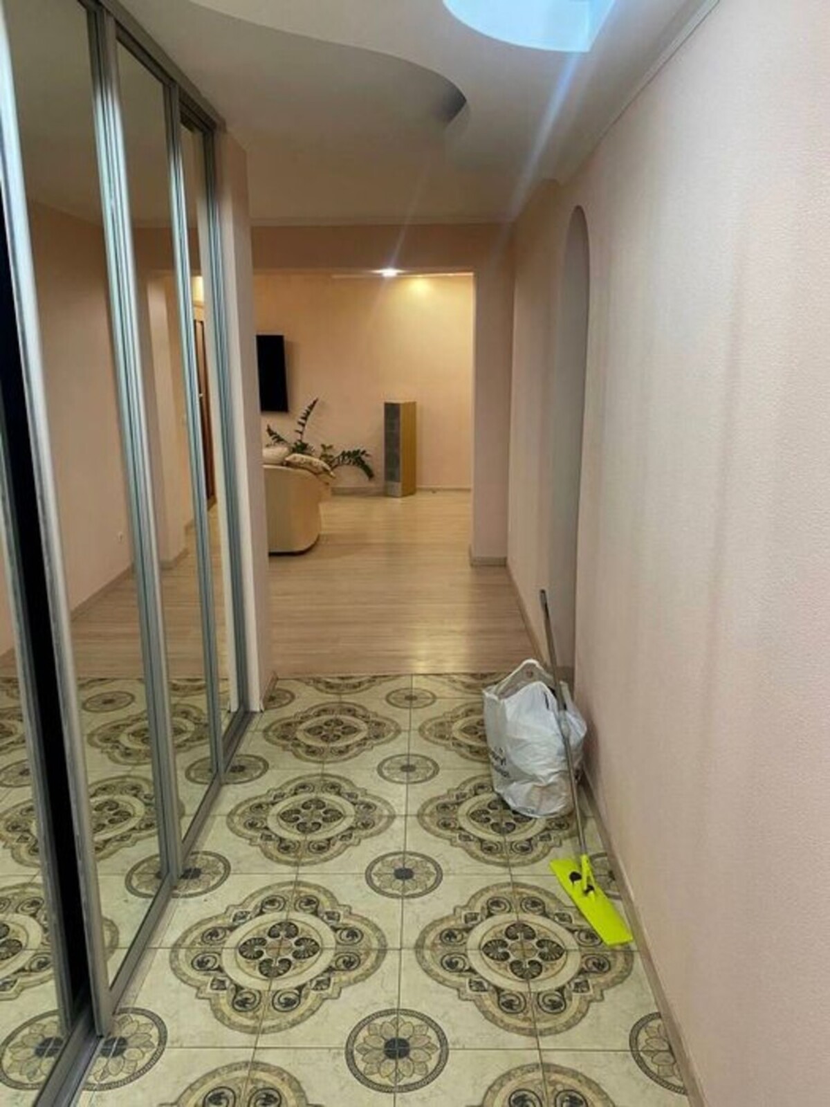 Продам квартиру 100 кв. Перемога фото 1 Продам квартиру 100 кв. Перемога фото 1