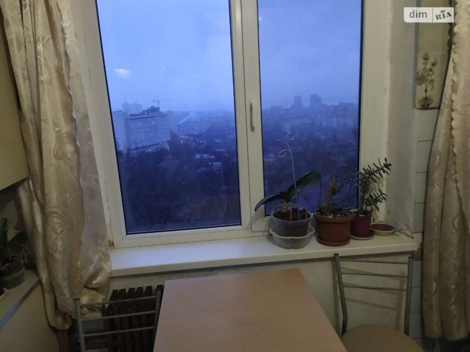 Продається квартира Дніпропетровська, Дніпро, Соборний фото 1 Продається квартира Дніпропетровська, Дніпро, Соборний фото 1