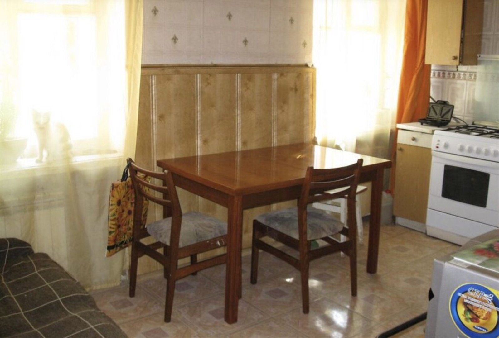 Продам 3-х кімнатну квартиру по вул.Менделєєва. фото 1 Продам 3-х кімнатну квартиру по вул.Менделєєва. фото 1