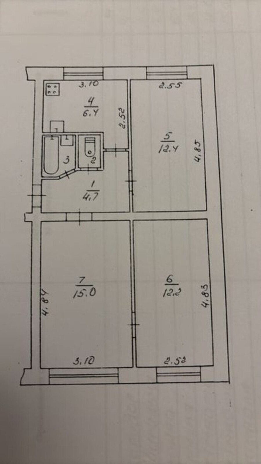 ��������� �������� ���'������, ���'������, ���������������� ���� 1