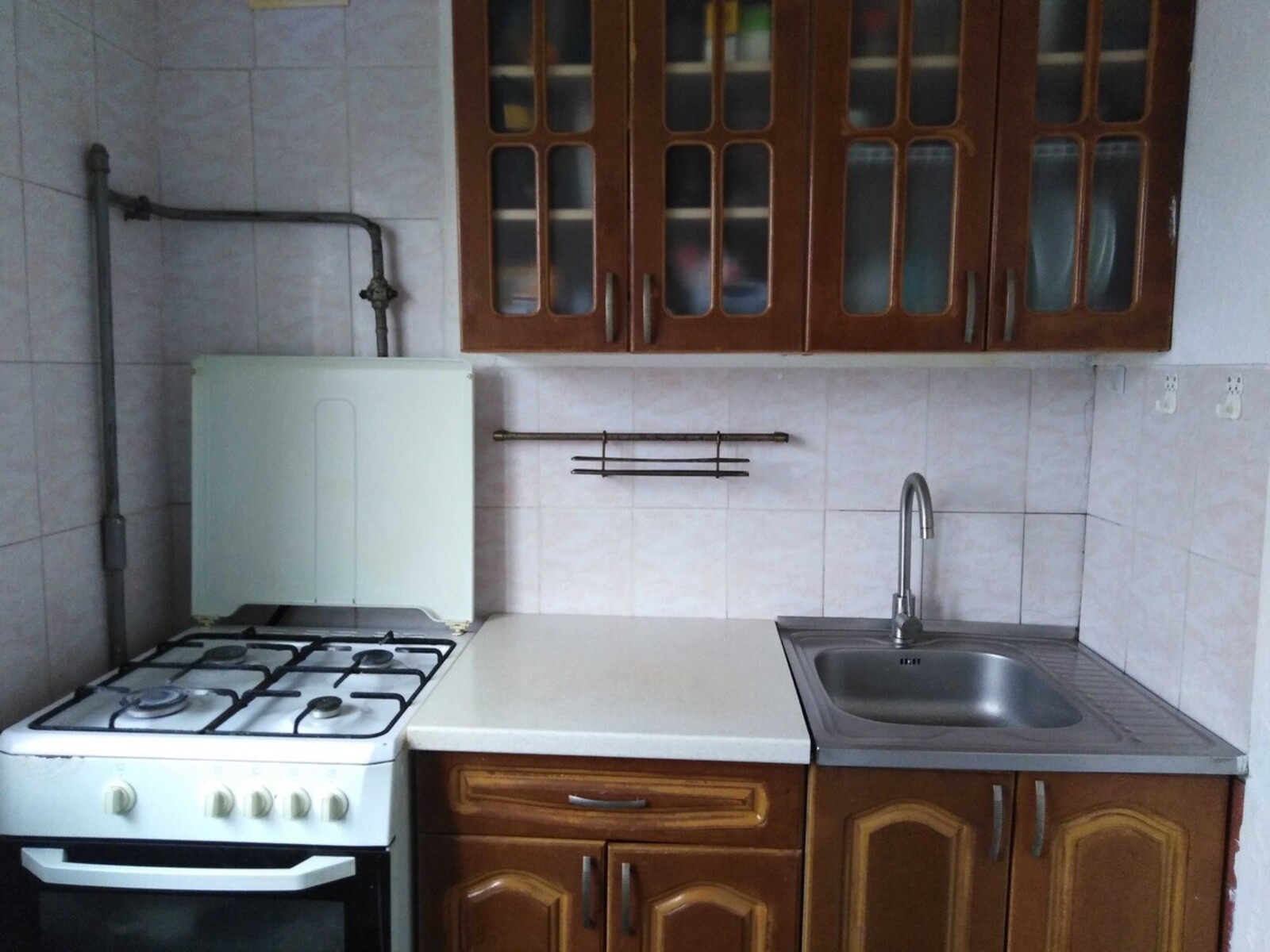 Продам квартиру с обстановкой. фото 1 Продам квартиру с обстановкой. фото 1