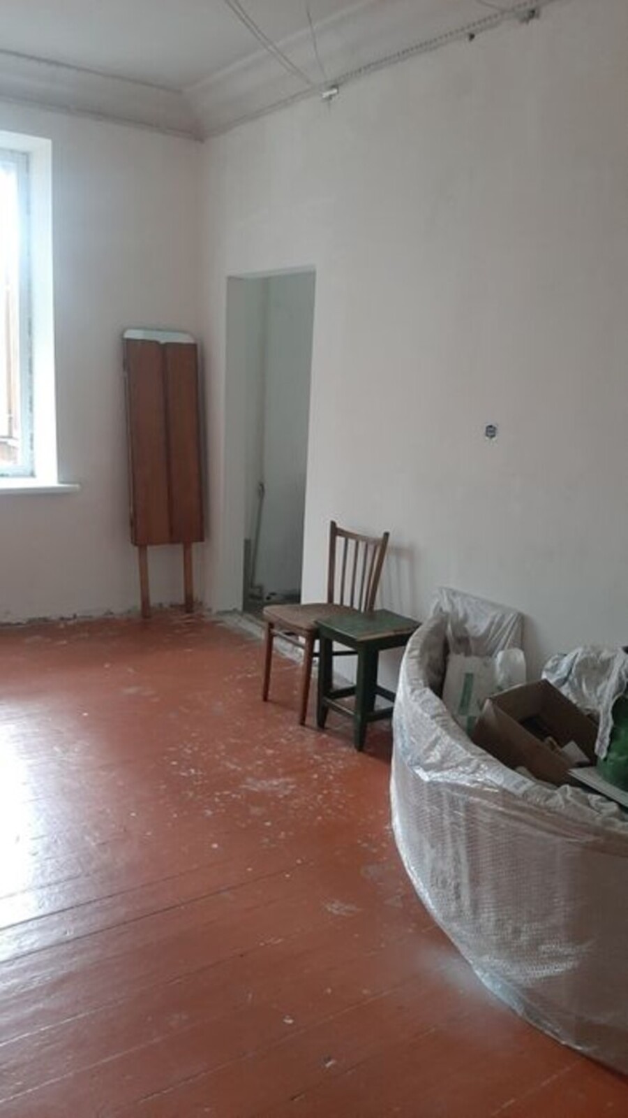 Продам 2х комнатную квартиру. Центр города, площадь фото 1 Продам 2х комнатную квартиру. Центр города, площадь фото 1