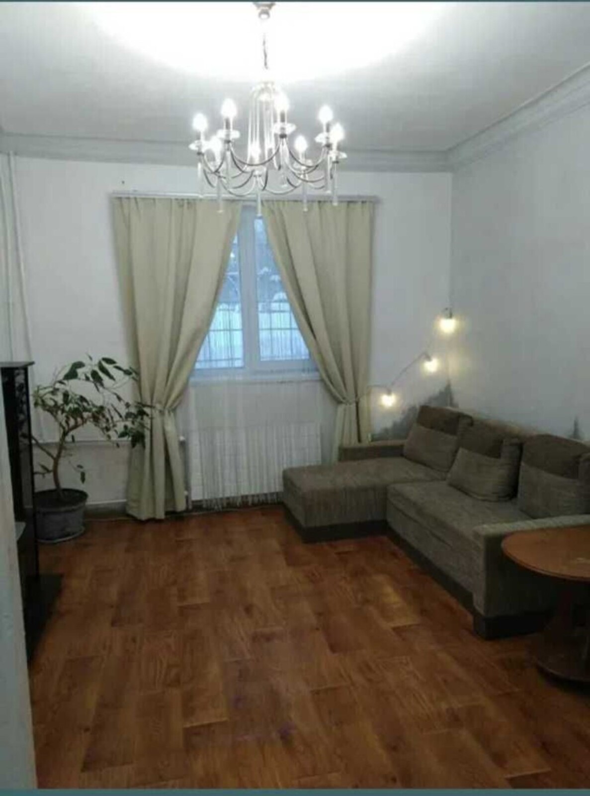 Продам 2х комн.квартиру,центр, с мебелью и техникой. фото 1 Продам 2х комн.квартиру,центр, с мебелью и техникой. фото 1