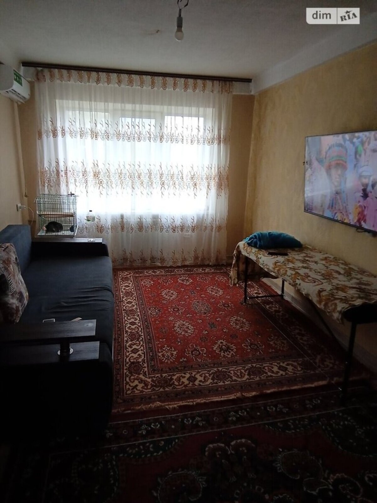 Продам двокімнатну квартиру. фото 1 Продам двокімнатну квартиру. фото 1