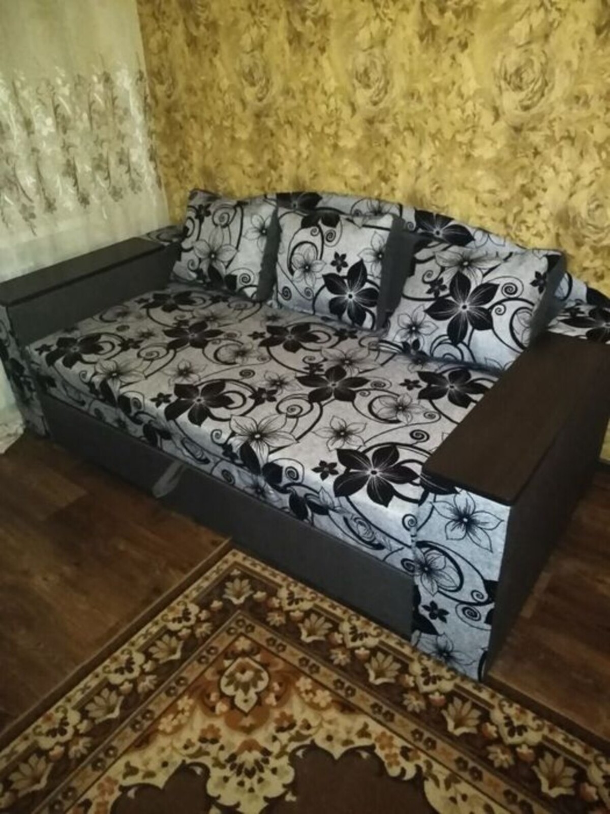 Продам 2х комнатную квартиру фото 1 Продам 2х комнатную квартиру фото 1