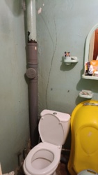 Продам двокімнатну квартиру на лівому березі з гарним видом фото 8 Продам двокімнатну квартиру на лівому березі з гарним видом фото 8