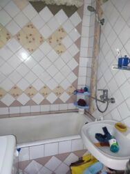 3-комн. Кинотеатр Мир. Левый берег.. фото 6 3-комн. Кинотеатр Мир. Левый берег.. фото 6