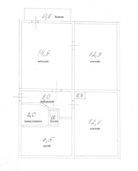 Продається квартира Дніпропетровська, Кам'янське, Кам'янське фото 2 Продається квартира Дніпропетровська, Кам'янське, Кам'янське фото 2
