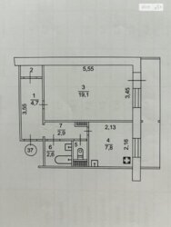Продається квартира Дніпропетровська, Кам'янське, Кам'янське, 5 мкр, Дружбы народов фото 2 Продається квартира Дніпропетровська, Кам'янське, Кам'янське, 5 мкр, Дружбы народов фото 2