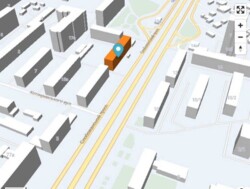 Продам 1-ком. Квартиру на Слобожанском пр. (г. Днепр) фото 1 Продам 1-ком. Квартиру на Слобожанском пр. (г. Днепр) фото 1