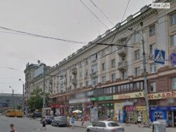 4-х комнатная Сталинка, 2 этаж 5ти этажного дома фото 1 4-х комнатная Сталинка, 2 этаж 5ти этажного дома фото 1