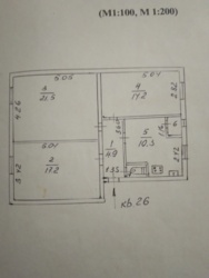 Продам 3 комнатную крупногабаритную квартиру квартиру фото 6 Продам 3 комнатную крупногабаритную квартиру квартиру фото 6
