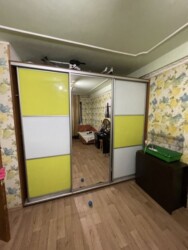 Продається квартира Дніпропетровська, Кам'янське, Кам'янське, Черемушки фото 2 Продається квартира Дніпропетровська, Кам'янське, Кам'янське, Черемушки фото 2