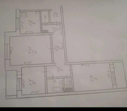 Продається квартира Дніпропетровська, Кам'янське, Кам'янське, 3 мкр фото 1 Продається квартира Дніпропетровська, Кам'янське, Кам'янське, 3 мкр фото 1