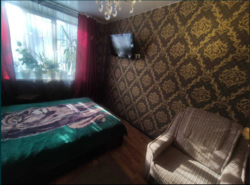 Продам 2-х комнатную в центре. фото 7 Продам 2-х комнатную в центре. фото 7