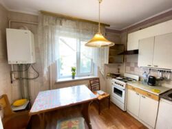 Продам 3-кімн кварту з холом та автономним газовим опаленням, 4мкр. фото 1 Продам 3-кімн кварту з холом та автономним газовим опаленням, 4мкр. фото 1