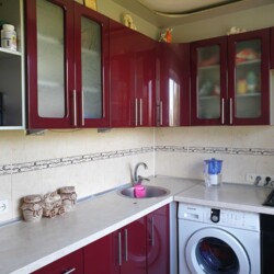 Продаю 3 кімнатну квартиру по вулиці Ніжинська з меблями та технікою. фото 1 Продаю 3 кімнатну квартиру по вулиці Ніжинська з меблями та технікою. фото 1